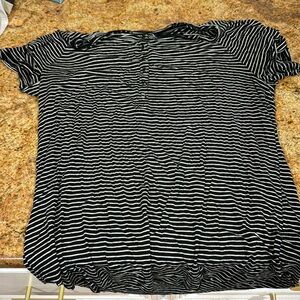 American Eagle soft and sexy tee